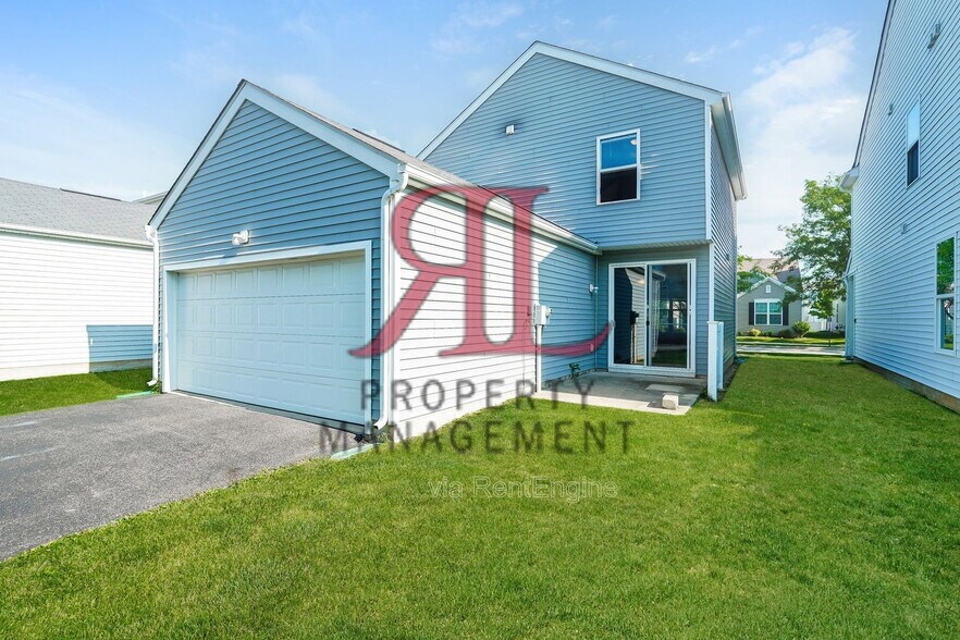 Building Photo - 5845 Marble Creek St