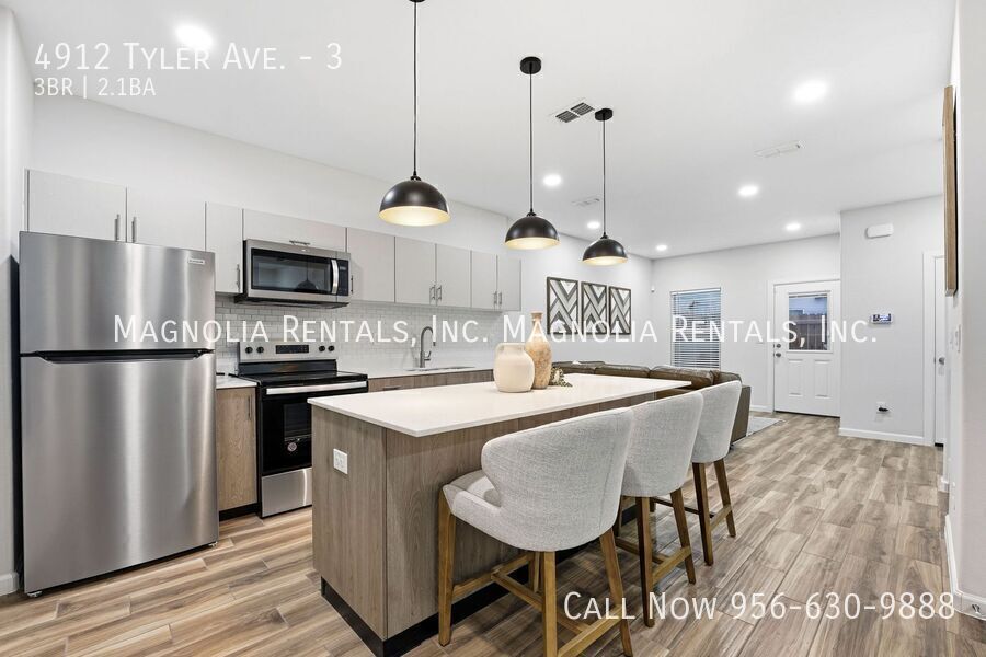 Building Photo - 4912 Tyler Ave