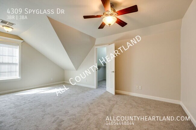 Building Photo - 4309 Spyglass Dr