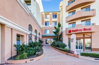 Building Photo - Luxurious Modern Condo in Alhambra