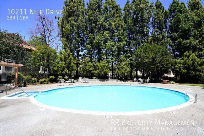 Building Photo - 10211 Nile Dr