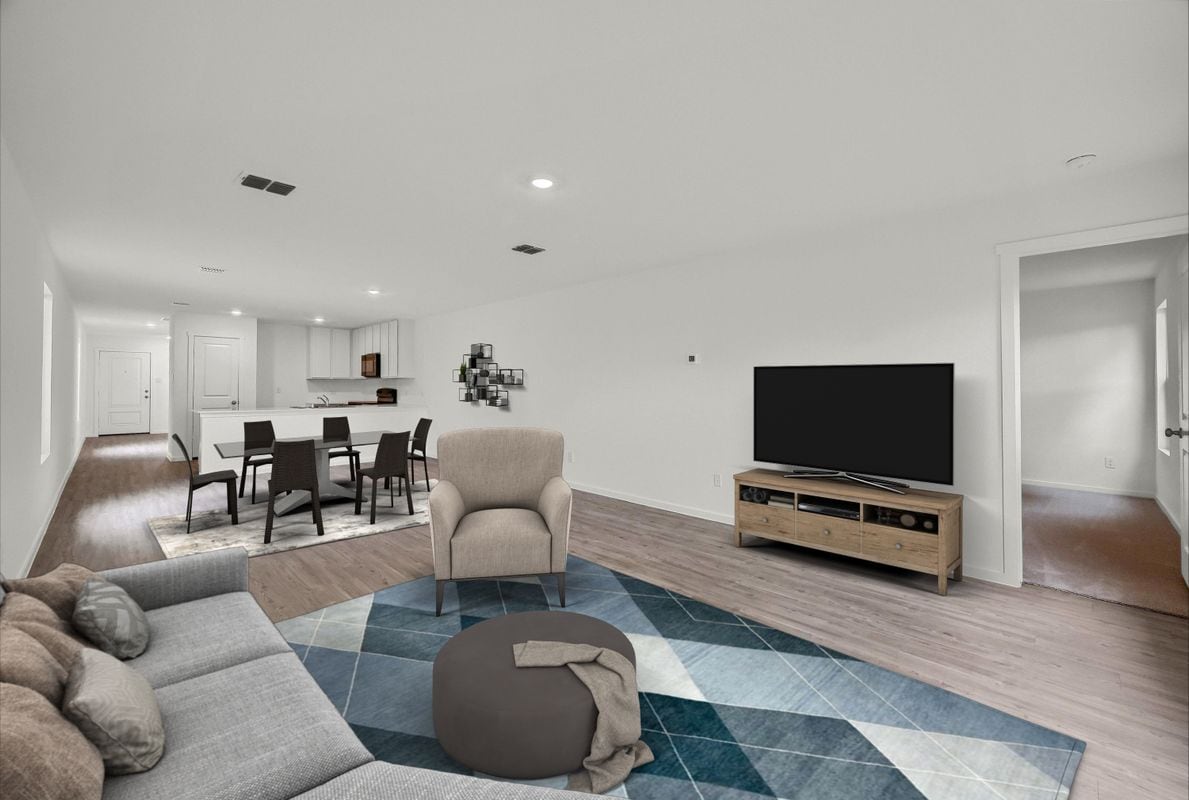 Building Photo - 6622 Highlands St