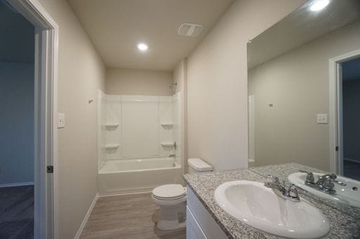 Building Photo - Newer Construction Home in West San Antonio