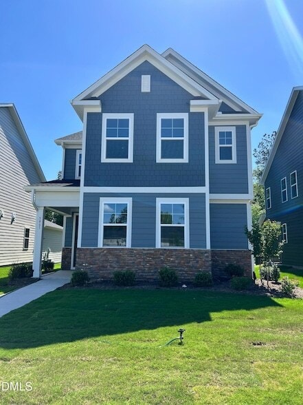 Building Photo - 5461 Cayden Cv Dr