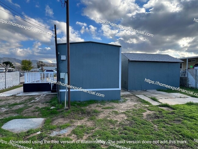 Building Photo - Nice Home For Rent