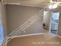 Building Photo - 3100 Lucian Ln
