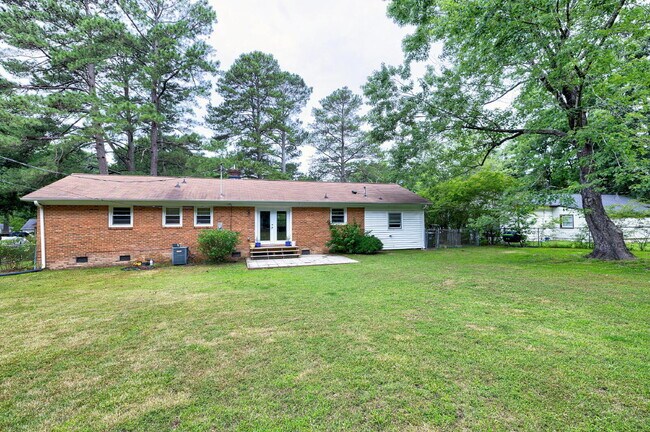 Building Photo - 4824 Stafford Dr