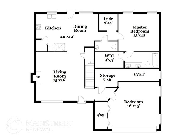 Building Photo - 7015 Zither Ln