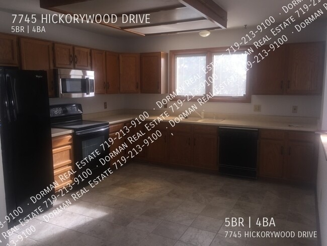 Building Photo - 7745 Hickorywood Dr