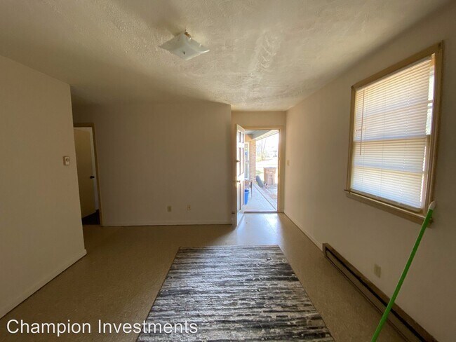Building Photo - 2 br, 1 bath House - 709 A LeGrand Street