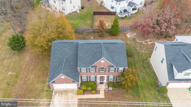 Building Photo - 11809 Old Fort Rd