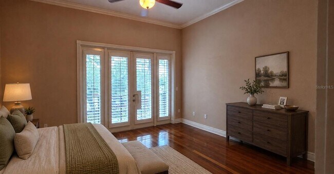 Building Photo - 4907 Bayshore Blvd