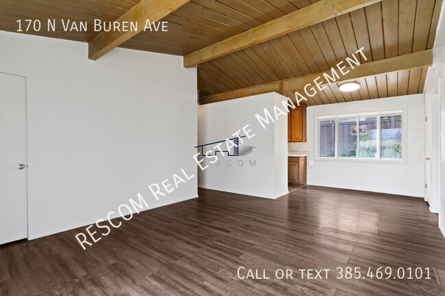 Building Photo - 170 N Van Buren Ave
