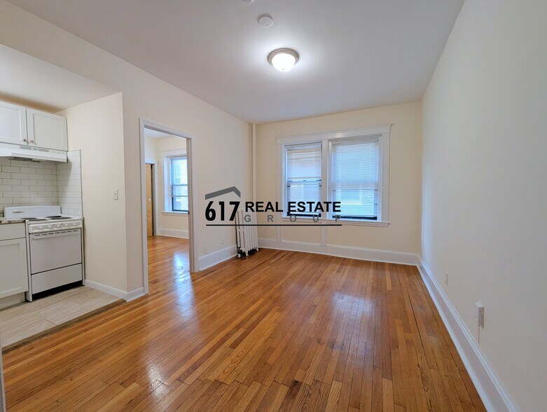 Building Photo - 1315 Commonwealth Ave