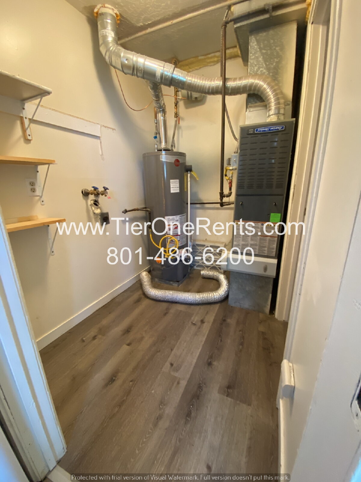 Building Photo - NO DEPOSIT option available for qualified renters!
