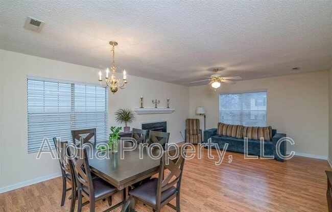 Building Photo - 107 Hammett Grove Ln