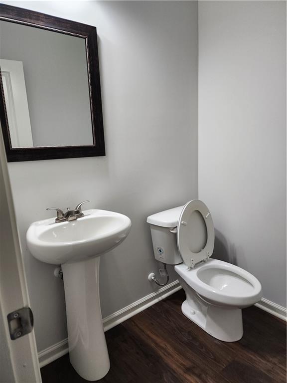 Building Photo - 5553 Shallow Branch Dr