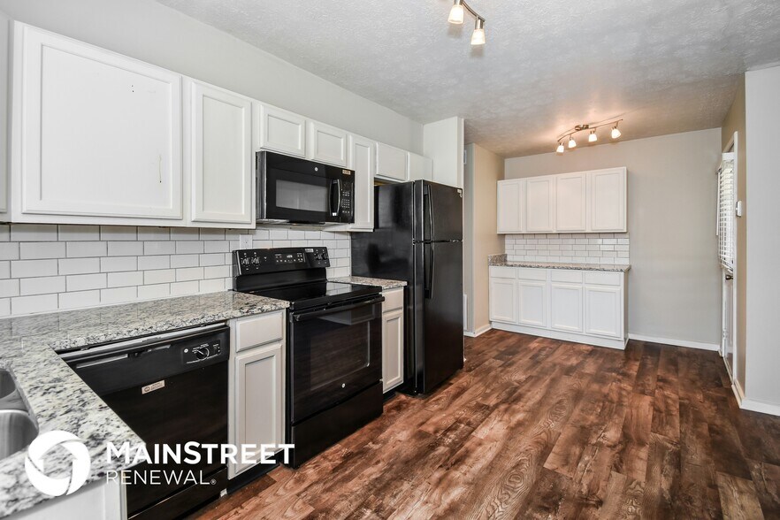 Building Photo - 5007 Invicta Dr