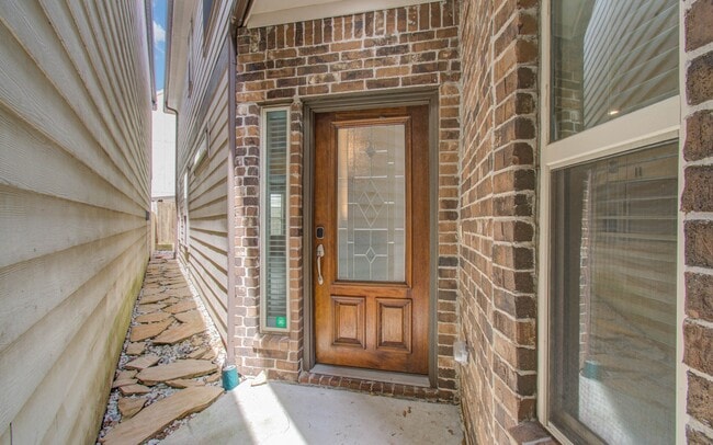 Building Photo - 4908 Crawford St