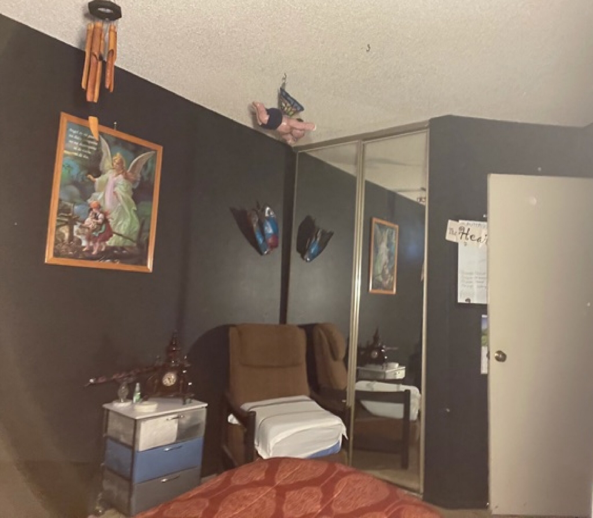 Guest Bedroom 2 - 1103 W Francis St