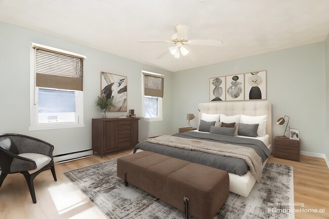 Building Photo - 71 Norton St