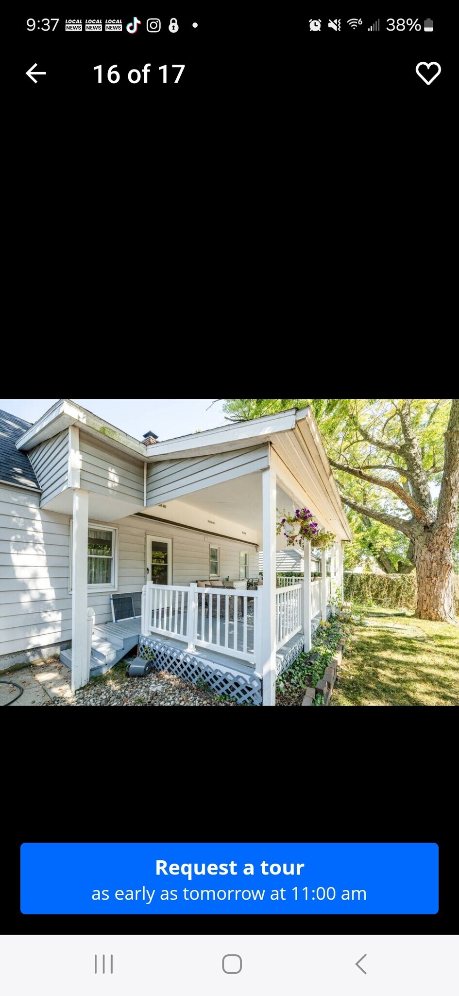 Building Photo - 912 Botham Ave