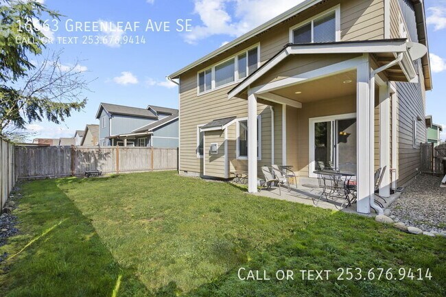 Building Photo - 16663 Greenleaf Ave SE