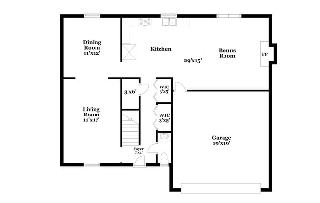 Building Photo - 5032 Granger Ct