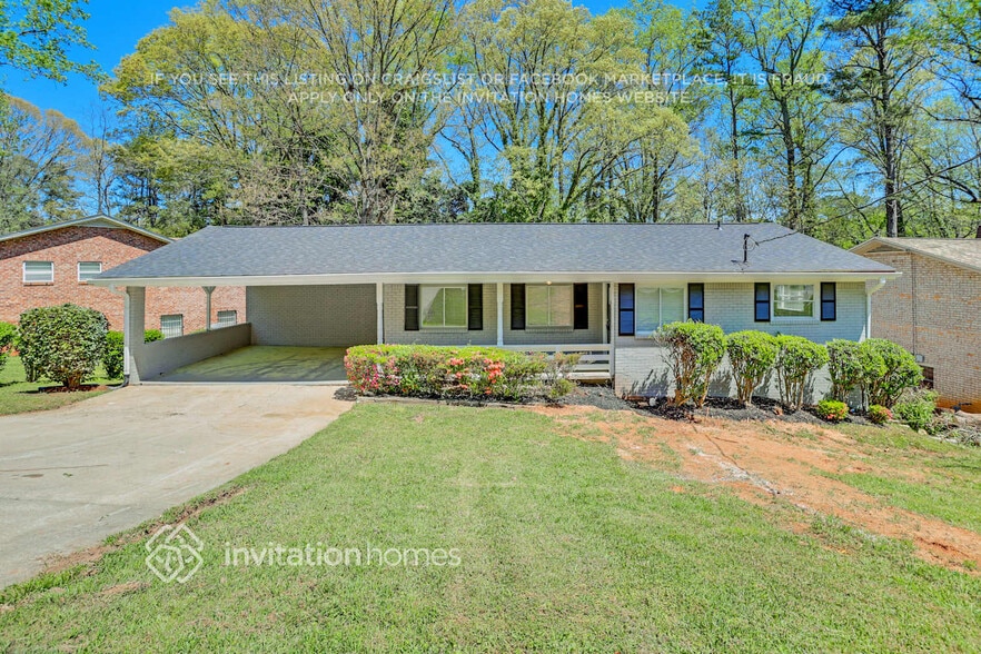 Building Photo - 2074 Troutdale Dr