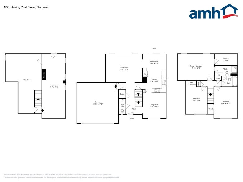 Building Photo - 132 Hitching Post Pl