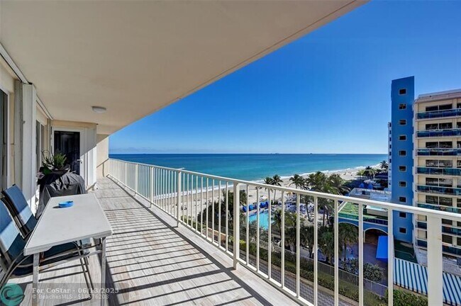 Building Photo - 4100 Galt Ocean Dr