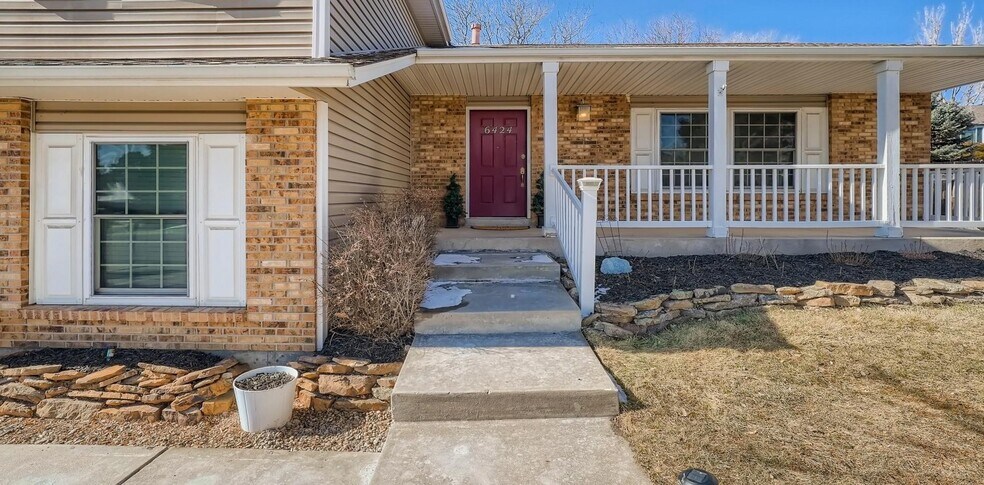 Building Photo - 6424 Rifle Cir