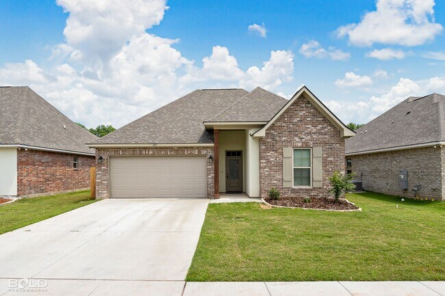 Building Photo - Beautiful 3 bedrooms 2 bathrooms