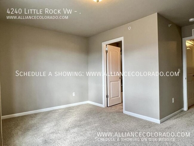 Building Photo - 4240 Little Rock Vw