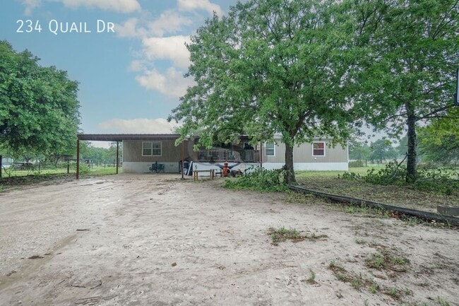 Building Photo - 234 Quail Dr