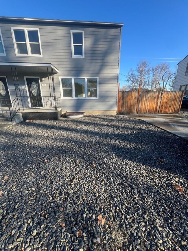 Building Photo - 3-Bedroom Duplex in Richland Near Shopping...