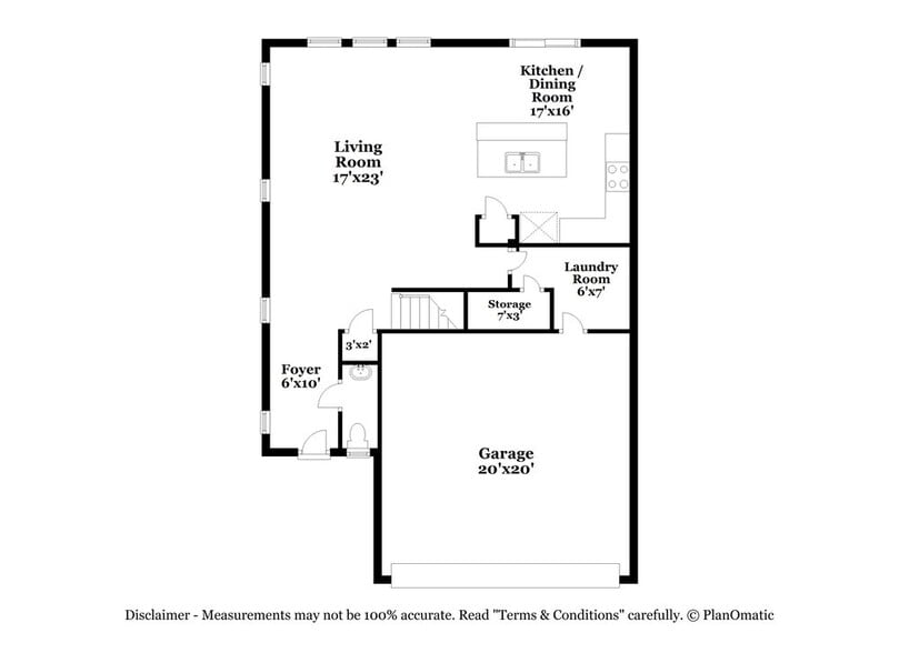 Building Photo - 124 Icy River Ave