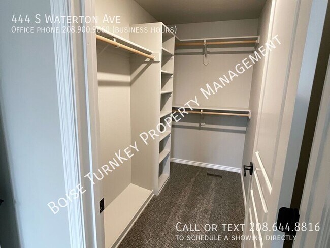 Building Photo - 444 S Waterton Ave