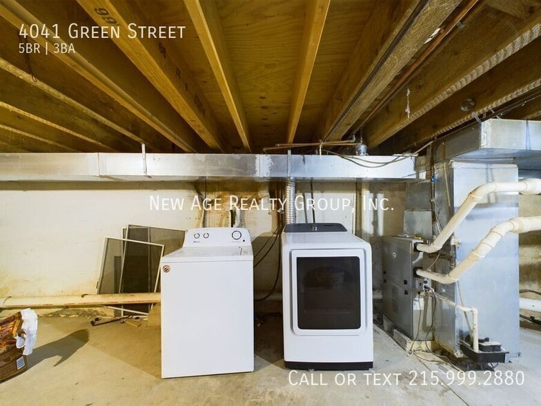 Building Photo - 4041 Green St