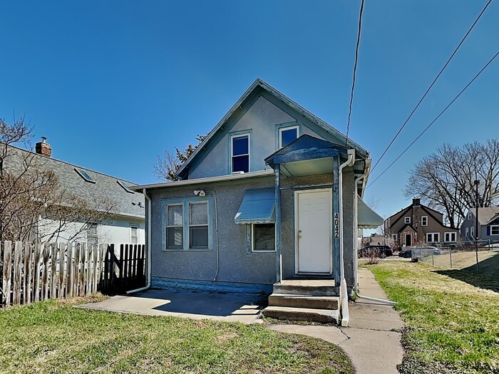 Building Photo - 4042 Clinton Ave