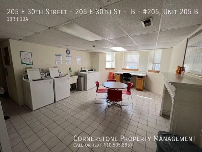 Building Photo - 205 E 30th St