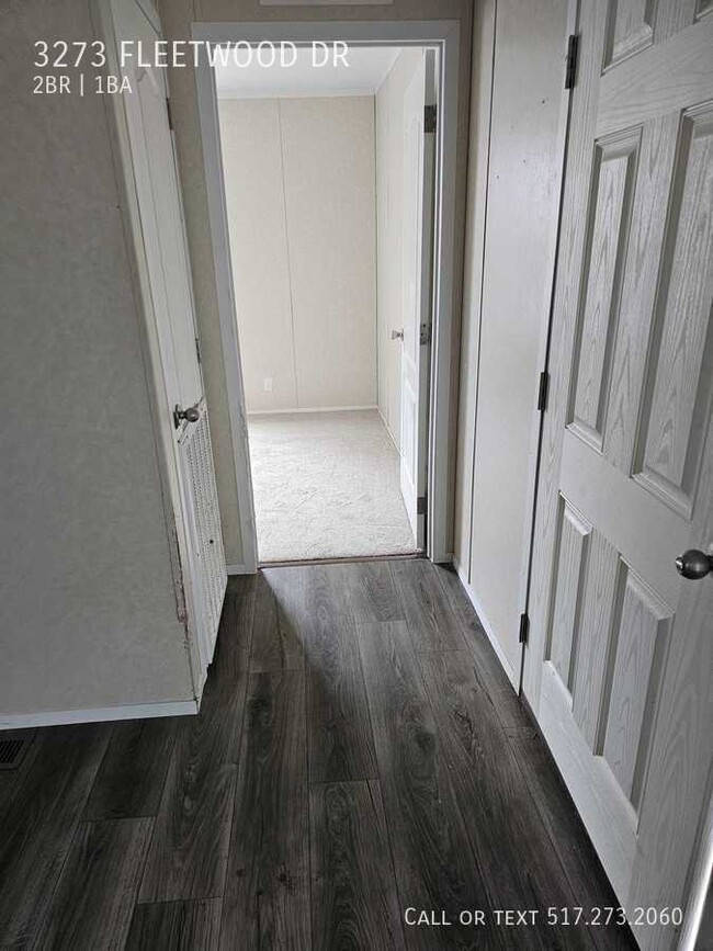 Building Photo - 2 BED 1 BATH CLAYTON MOBILE HOME AFFORDABL...