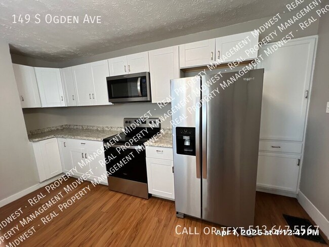 Building Photo - 149 S Ogden Ave