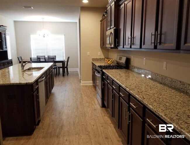 Building Photo - 23870 Flynt Dr