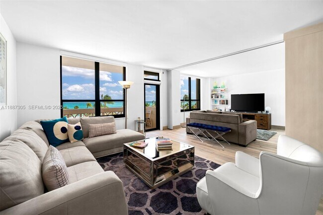 Building Photo - 10185 Collins Ave