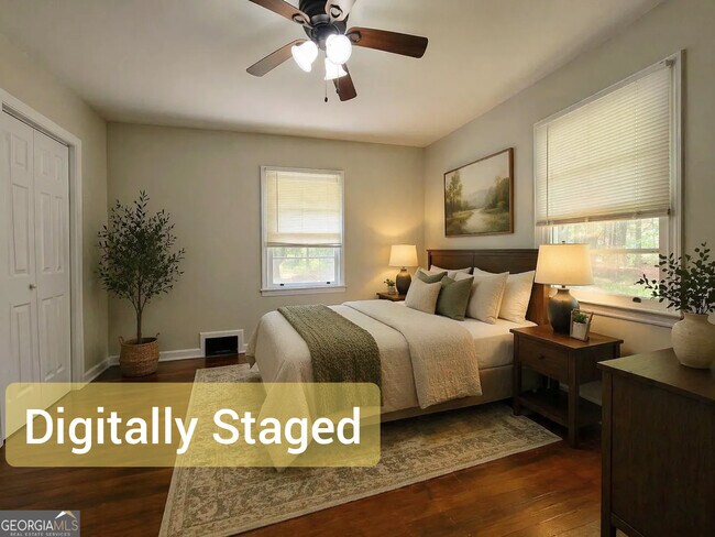 Building Photo - 312 GA Hwy 211