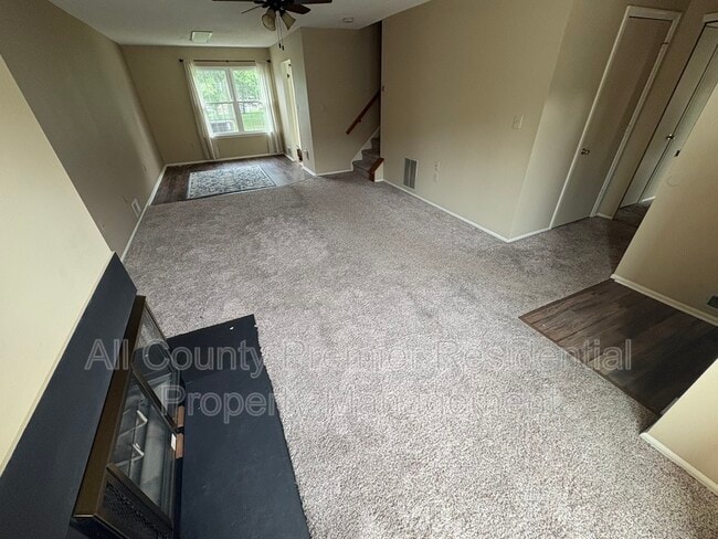 Building Photo - 3605 Pinhorn Dr