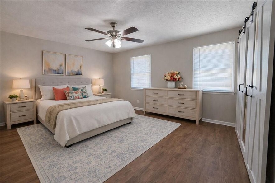 Building Photo - 2926 Webb Bridge Rd