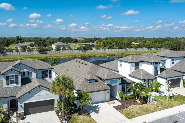 Building Photo - 3603 Quiet Dr