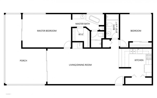 Building Photo - 2090 S Tamiami Trl